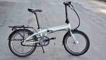Rower składany Tern Dahon 20"