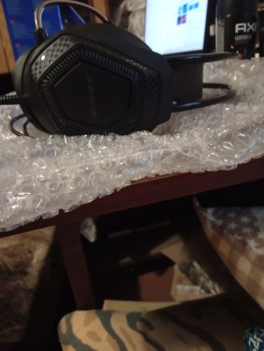 Наушники Borofone