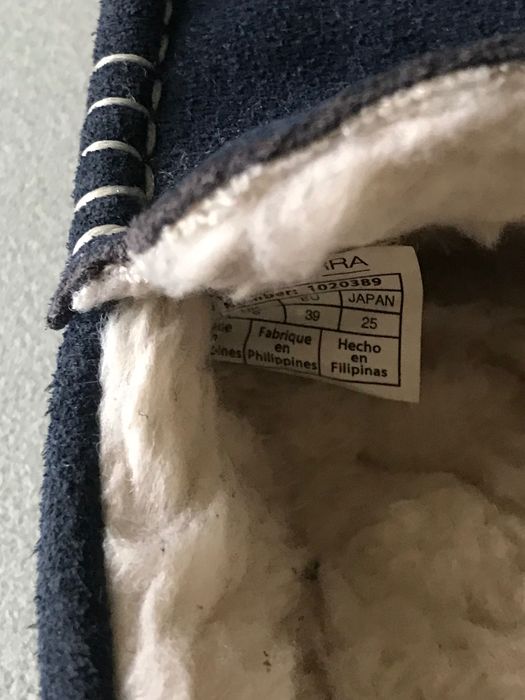 Ugg теплі мокасини оригінал