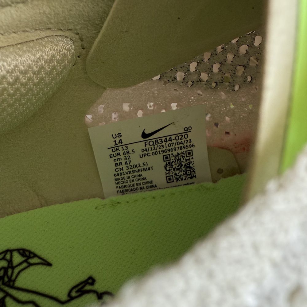 Нові Кросівки Nike ZoomX Vaporfly Next% 3(47.5/48.5/49.5)