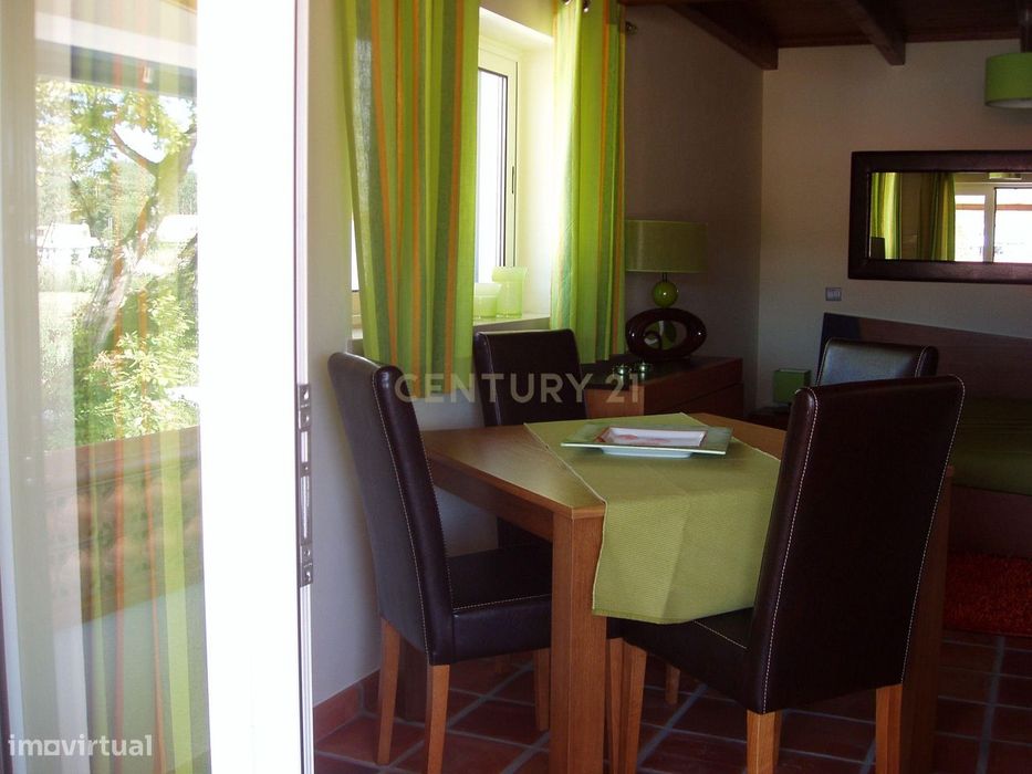 T0 II Mobilado II Carvide