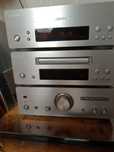 Wieża DENON F10 sprzedam