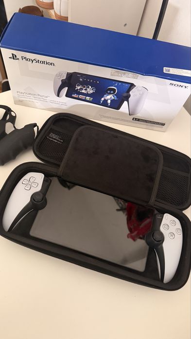 Playstion Portatil PS5 Nova