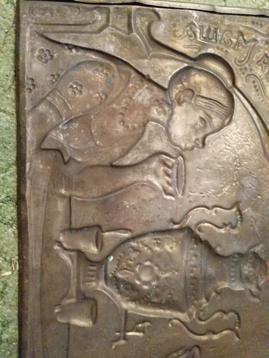 Продам чеканку .