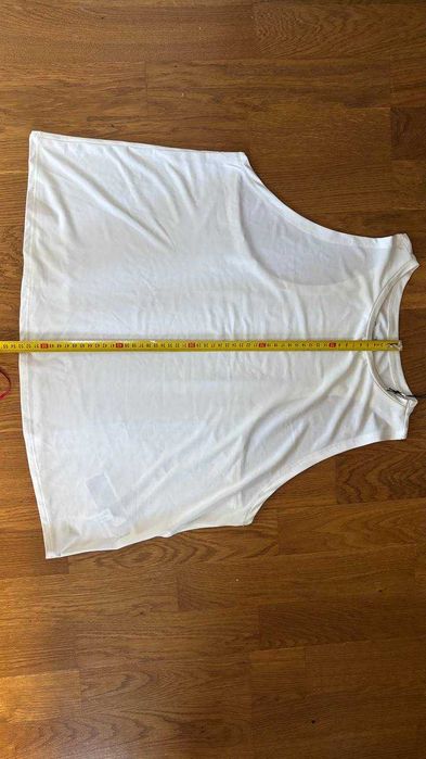 спортивний топ майка для йоги та фітнесу Relax Sport Tank Top на 44-46