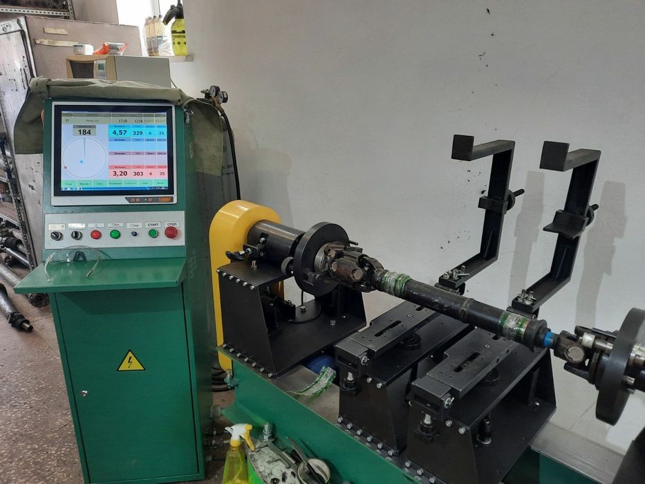 Кардан Форд транзит 86..99, 2000..2017