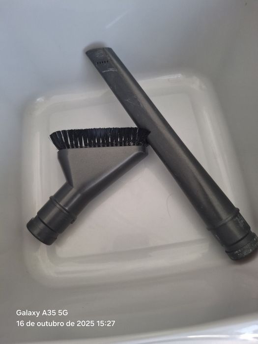 Aspirador vertical Flama