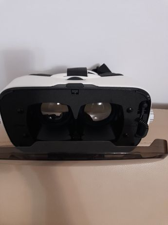 Óculos realidade virtual, novos