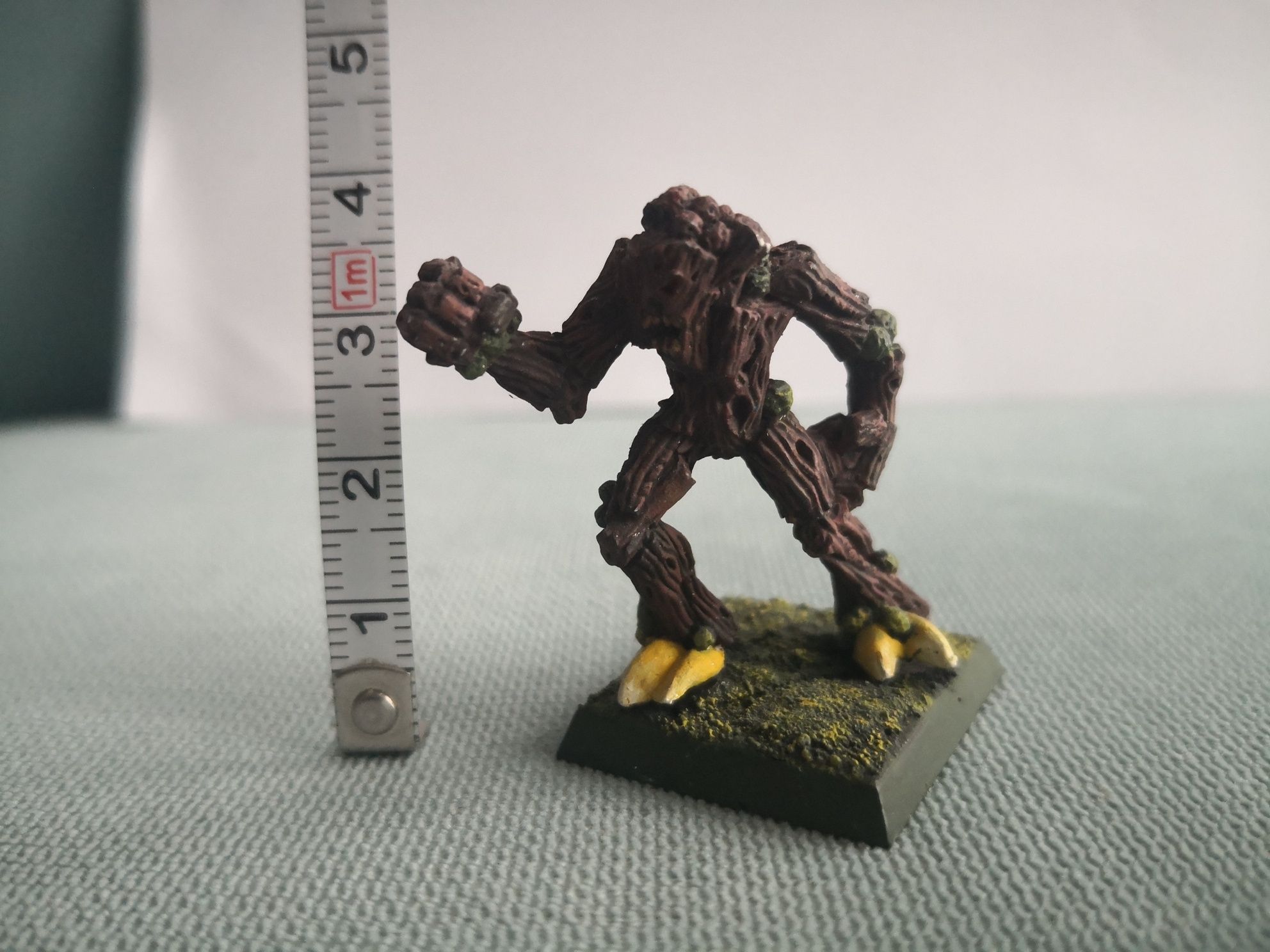 Warhammer Wood Elf Treeman figurka