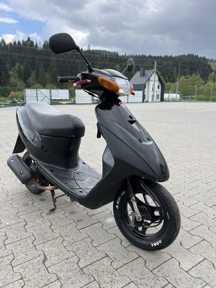 Продам Suzuki lets 3 в ідеальному стані