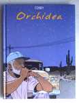 Cosey- Orchidea - capa dura