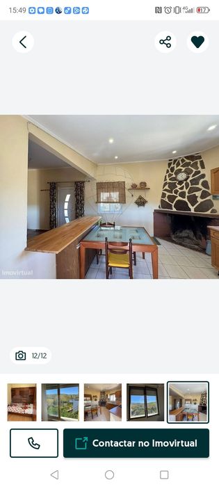 Moradia T3 São João da Pesqueira