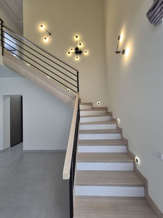 Продам новый,  современный дом! Новоалександровка! Супер предложение!