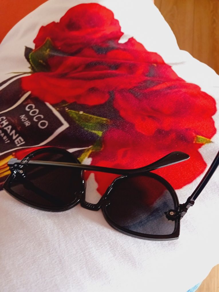 Okulary nowe  logo gucci