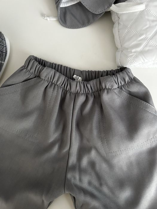 Zestaw do chrztu dla chłpoczyka (68)