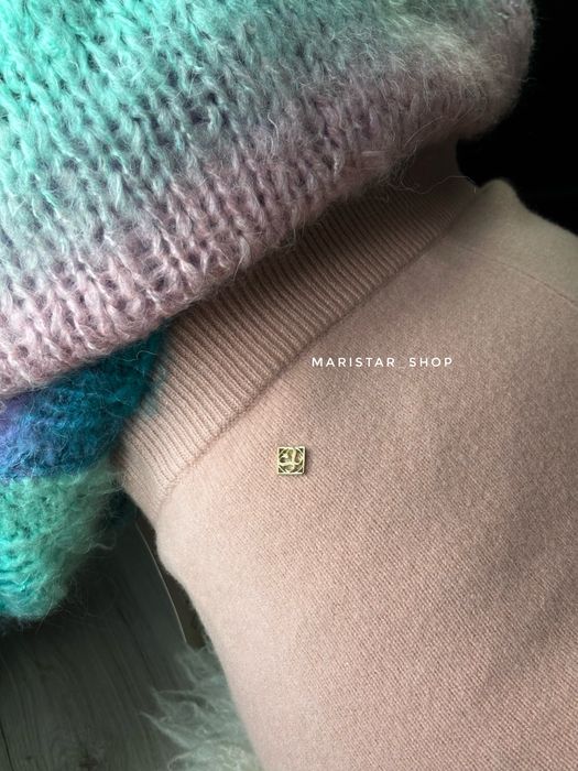 Шорти вовна теплі мінішорти Sandro Paris