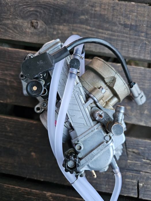 Карбюратор Keihin FCR-MX FCR 38-39 40-42