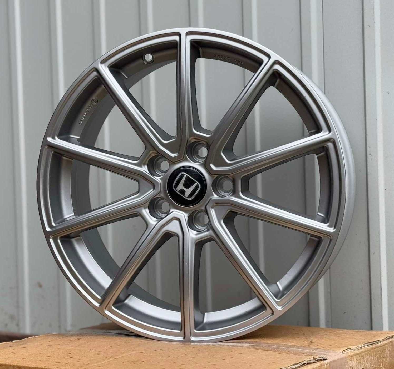 Alufelgi 5x114,3 r17 NOWE! HONDA Accord Civic CH-R HR-V CR-V FR-V 204#