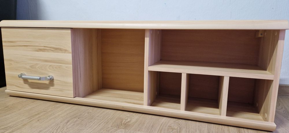 Szafka do Pokoju i Salonu