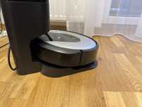 iRobot Roomba Combo I8+ (gwarancja plus ubezpueczenie)- obniżenie ceny