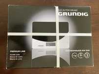 Waga kuchenna GRUNDIG  KW 5040
