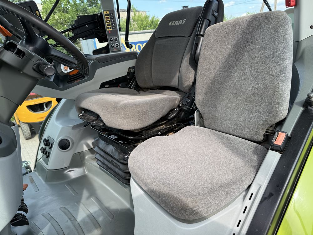 Трактор Claas Axion 930 2017р