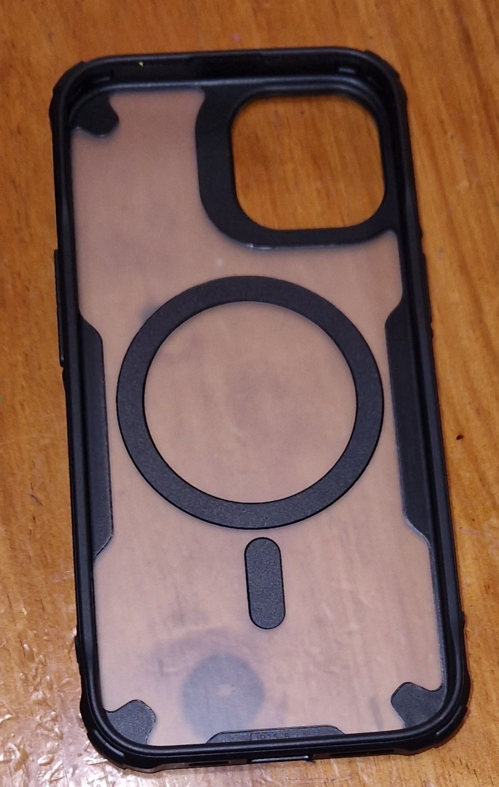 Capa protetora iPhone 15