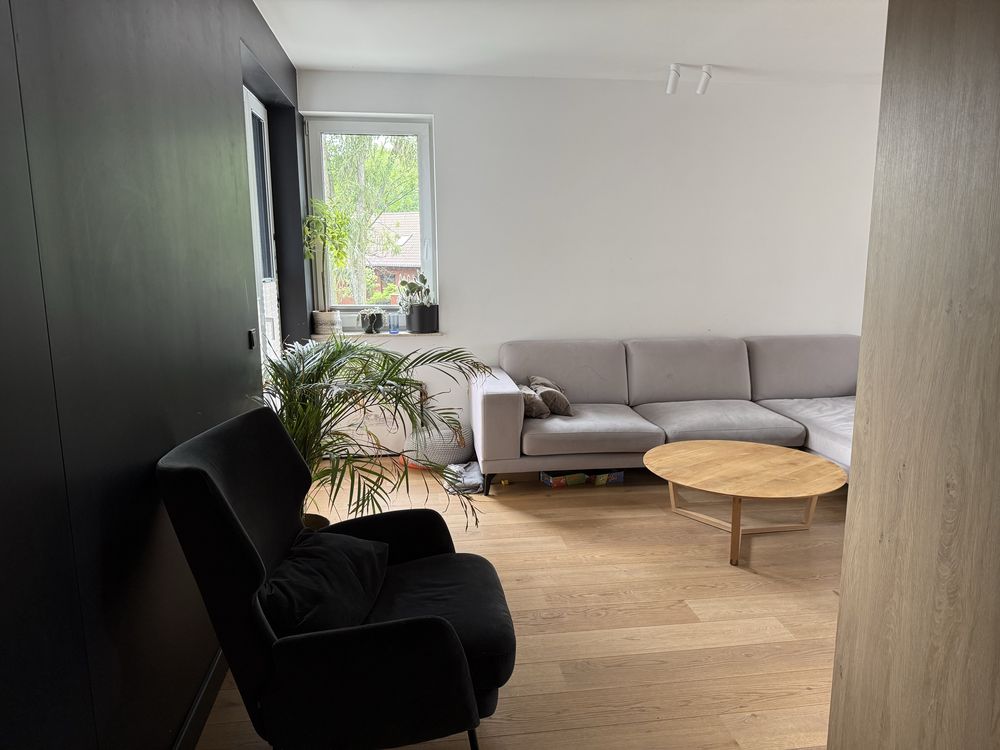 Apartament na zlotnie