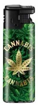 Zapalniczka żarowa Marihuana Jet Flame Atomic
