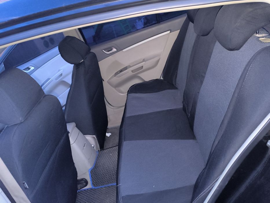 Продам Geely   Emgrand