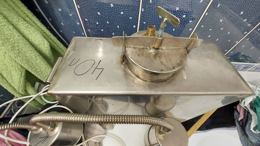 Продам дістілятор в комлекті