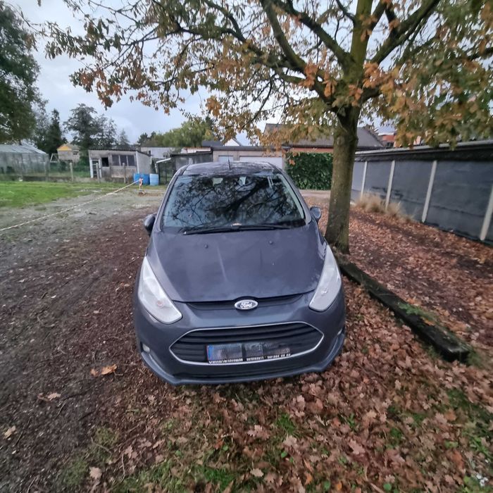 ford b-max 1.0 ecoboost
