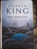 Stephen King Pan Mercedes