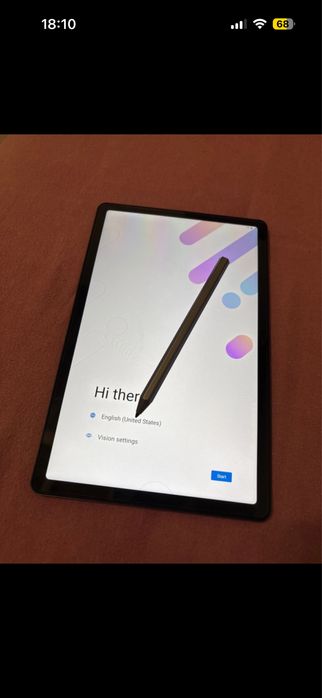 tablet M10 Plus geração 3  2023