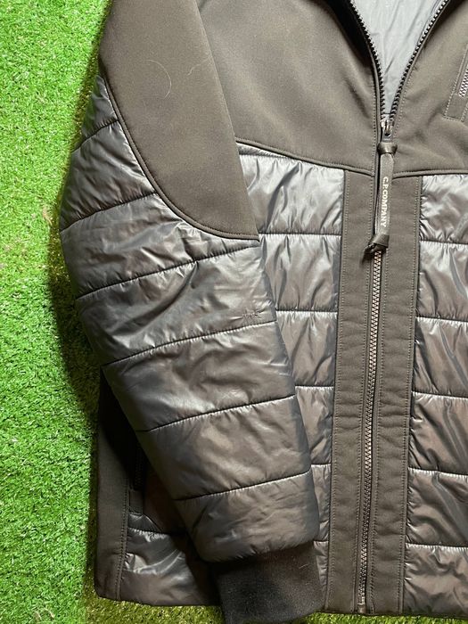 Куртка c.p company