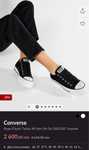 Кеди Converse Chuck Taylor 36.5 ( 23.5  см)оригінал