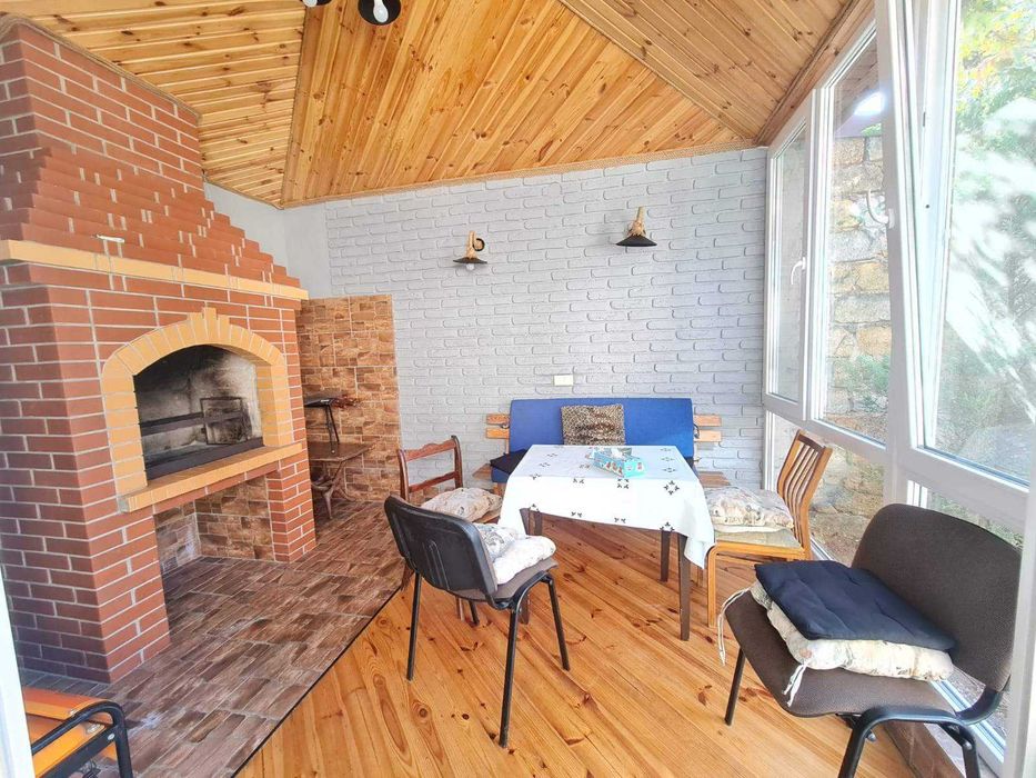 4- комнатный дом 6 станция Люстдорфской дороги/ 1 линия