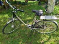 Rower elektryczny Bikkel