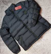 Продам зимнюю мужскую куртку Hugo Boss