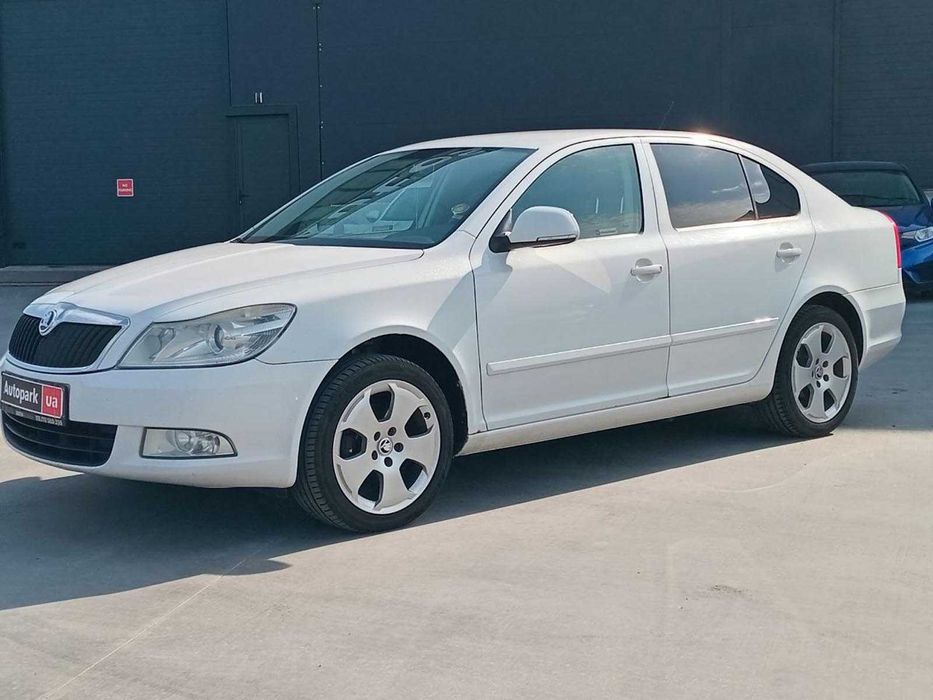 Продам Skoda Octavia 2012р. #71474
