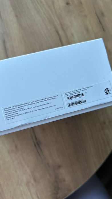 AirPods Max Нові