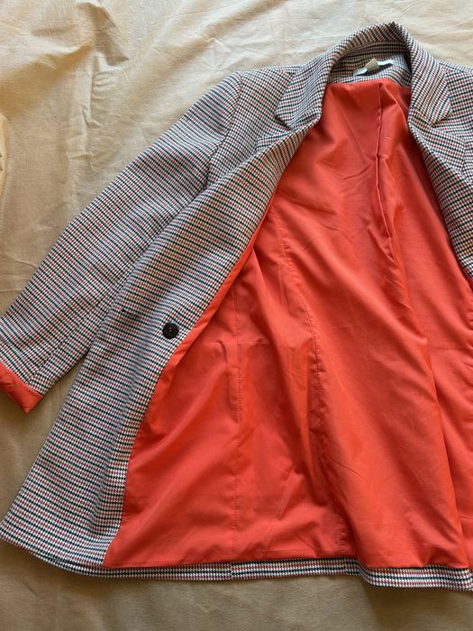 Піджак жіночий Springfield розмір S червоний