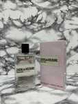 Zadig & Voltaire This is Her ! Undressed 100ml