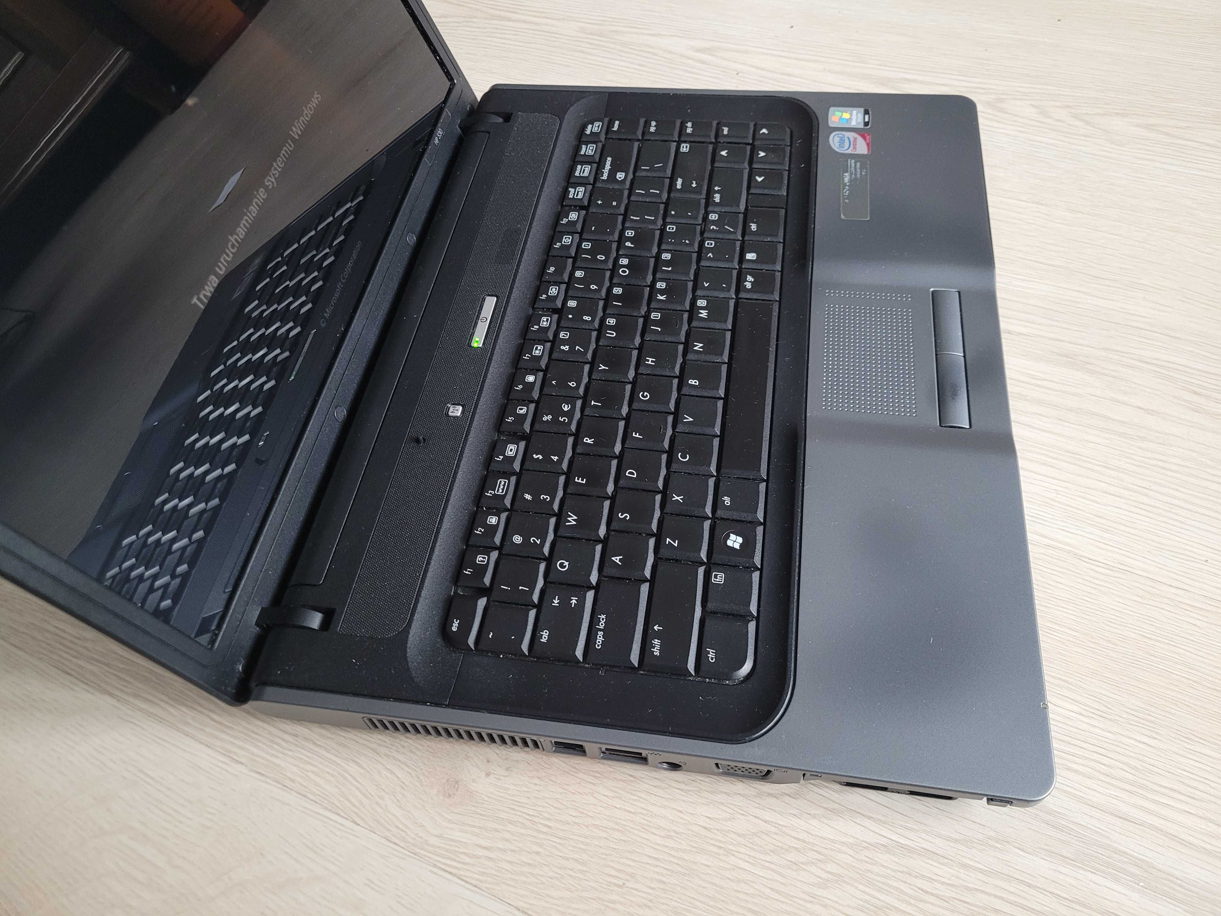 Laptop / Notebook HP 530 - T2600, 2GB RAM, 120GB HDD