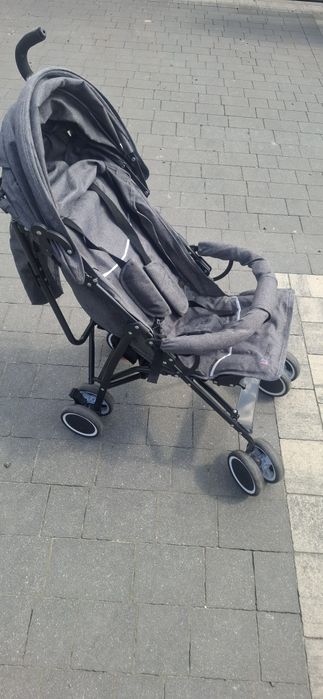 Wózek spacerówka