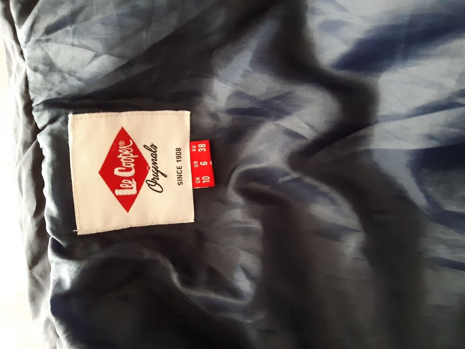 Damska kurtka  Lee Coopera M