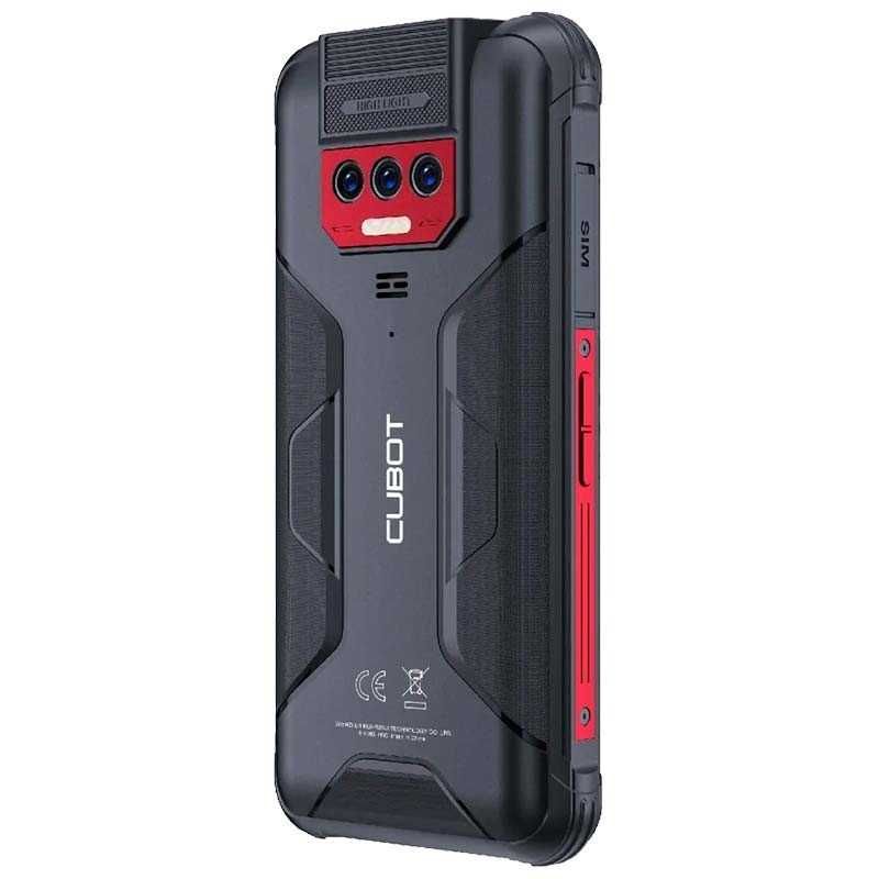 Cubot KingKong 8 6GB/256GB IP69K 10600mAh 2.0GHz