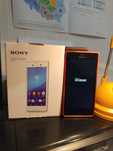 Sony XPERIA M4 Aqua