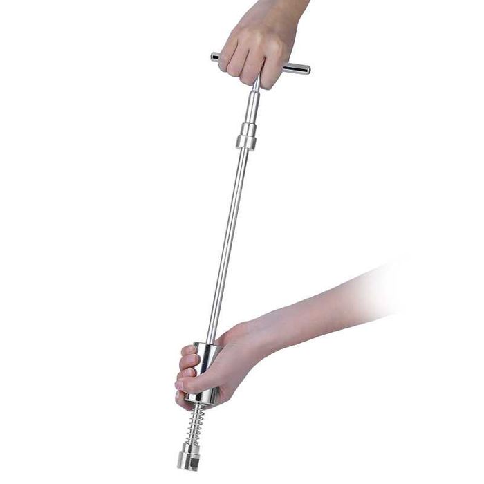 Набір обратной молоток для видалення вмятин+грибки 30шт,пдр інструмент