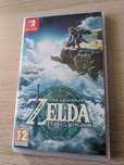 The Legend of Zeld Tears of the Kingdom